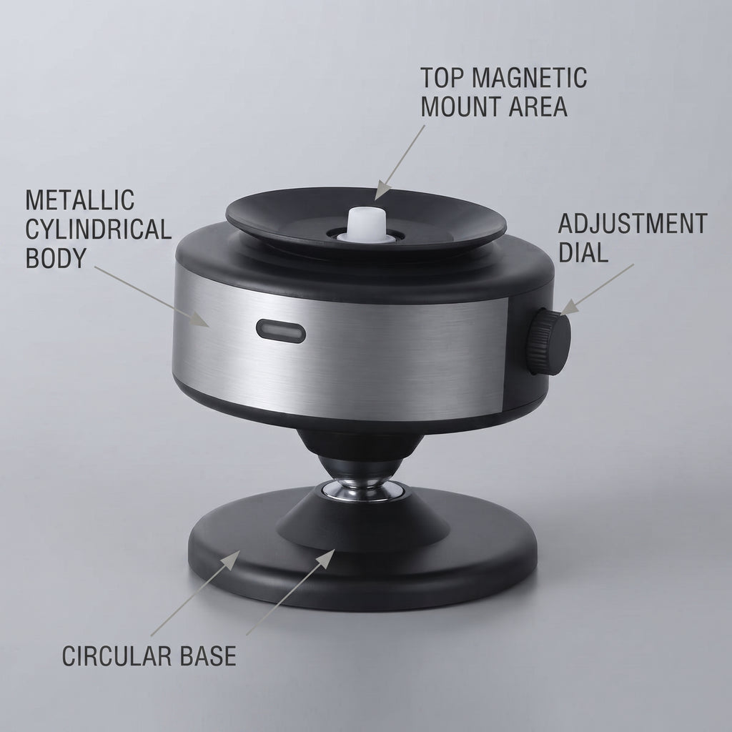 Magnetic Phone Holder