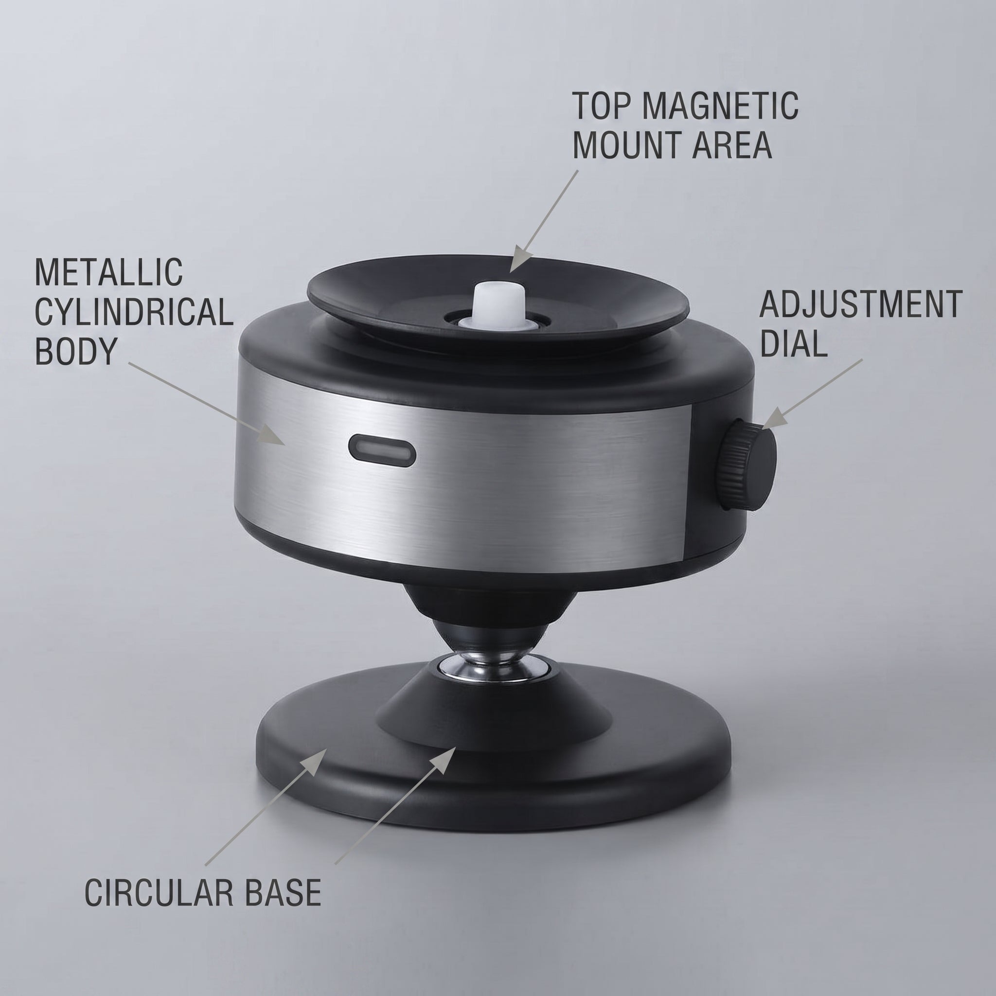 Magnetic Phone Holder