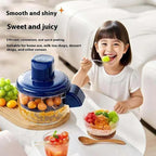 Automatic Fruit Peelar Machine