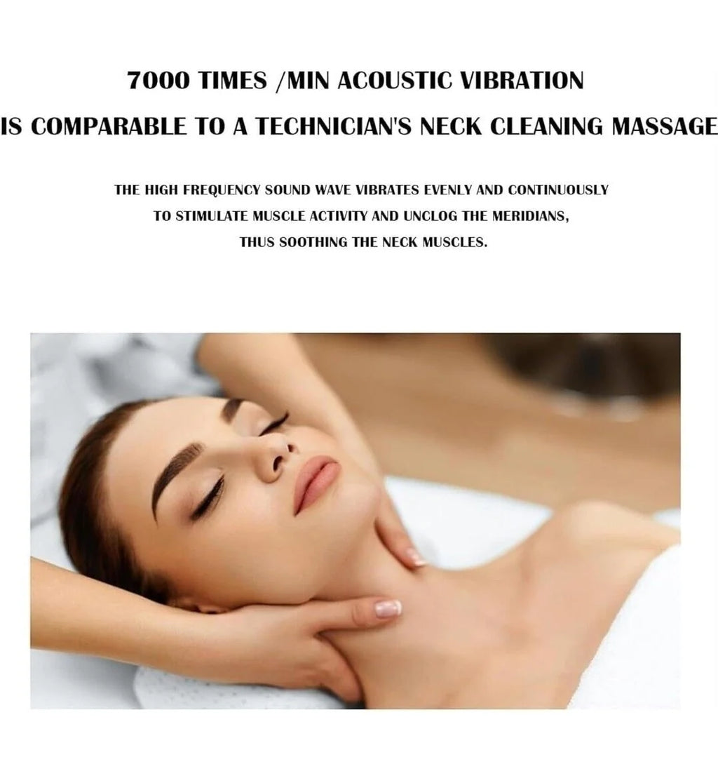Advanced Anti-Wrinkle Facial Massager – Skin Lifting & Tightening Beauty Device