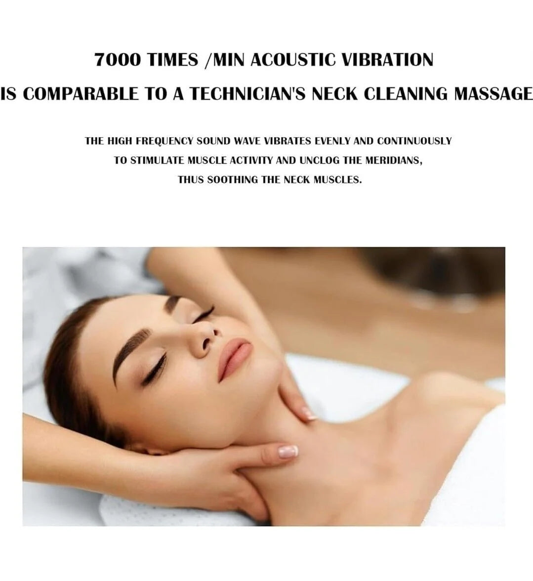 Advanced Anti-Wrinkle Facial Massager – Skin Lifting & Tightening Beauty Device