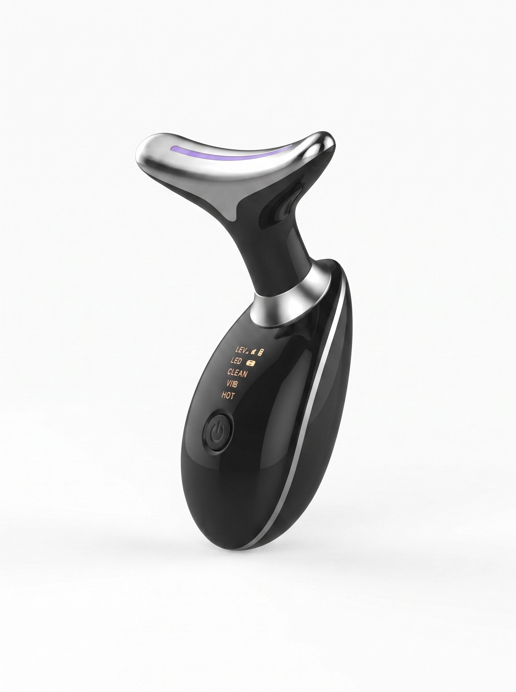 Advanced Anti-Wrinkle Facial Massager – Skin Lifting & Tightening Beauty Device