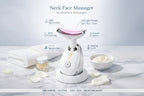 Advanced Anti-Wrinkle Facial Massager – Skin Lifting & Tightening Beauty Device