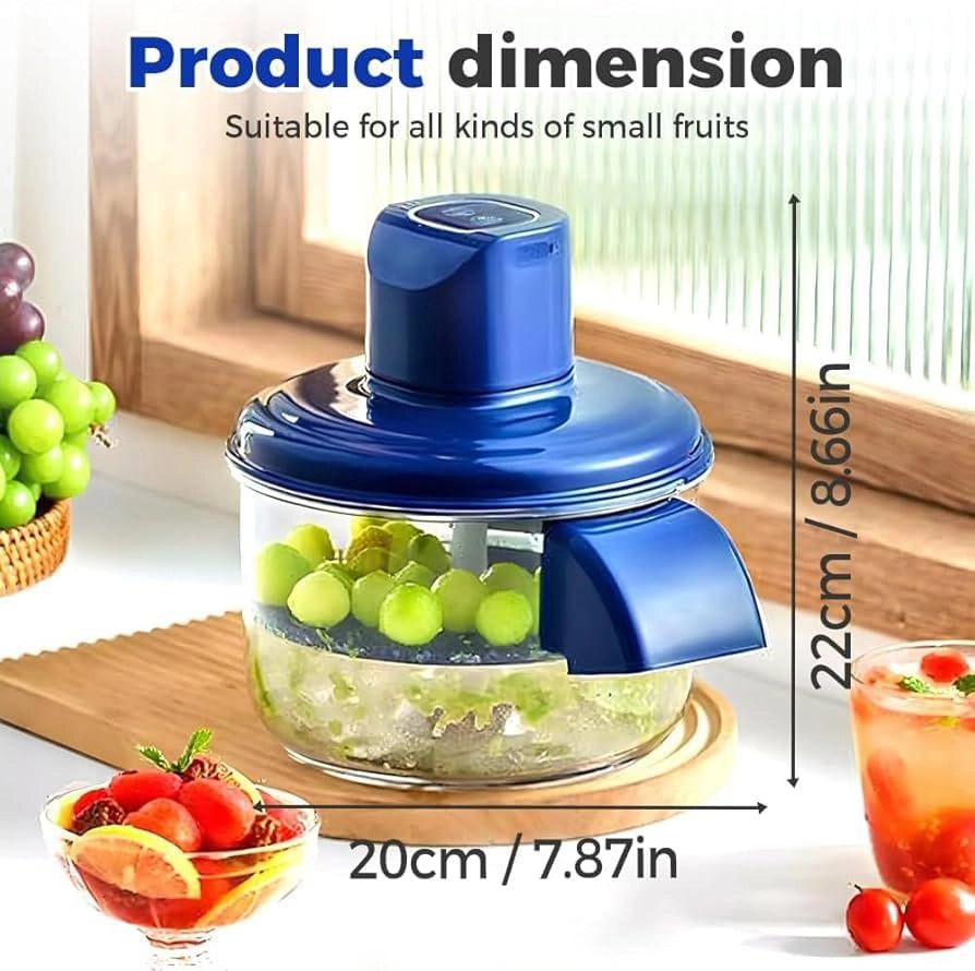 Multi-Function Vegetable Peeler – Fast & Easy Fruit Prep Kitchen Tool