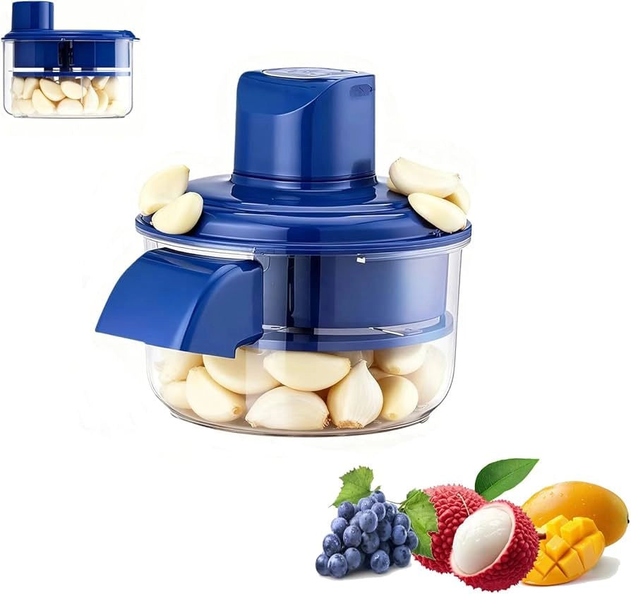 Multi-Function Vegetable Peeler – Fast & Easy Fruit Prep Kitchen Tool