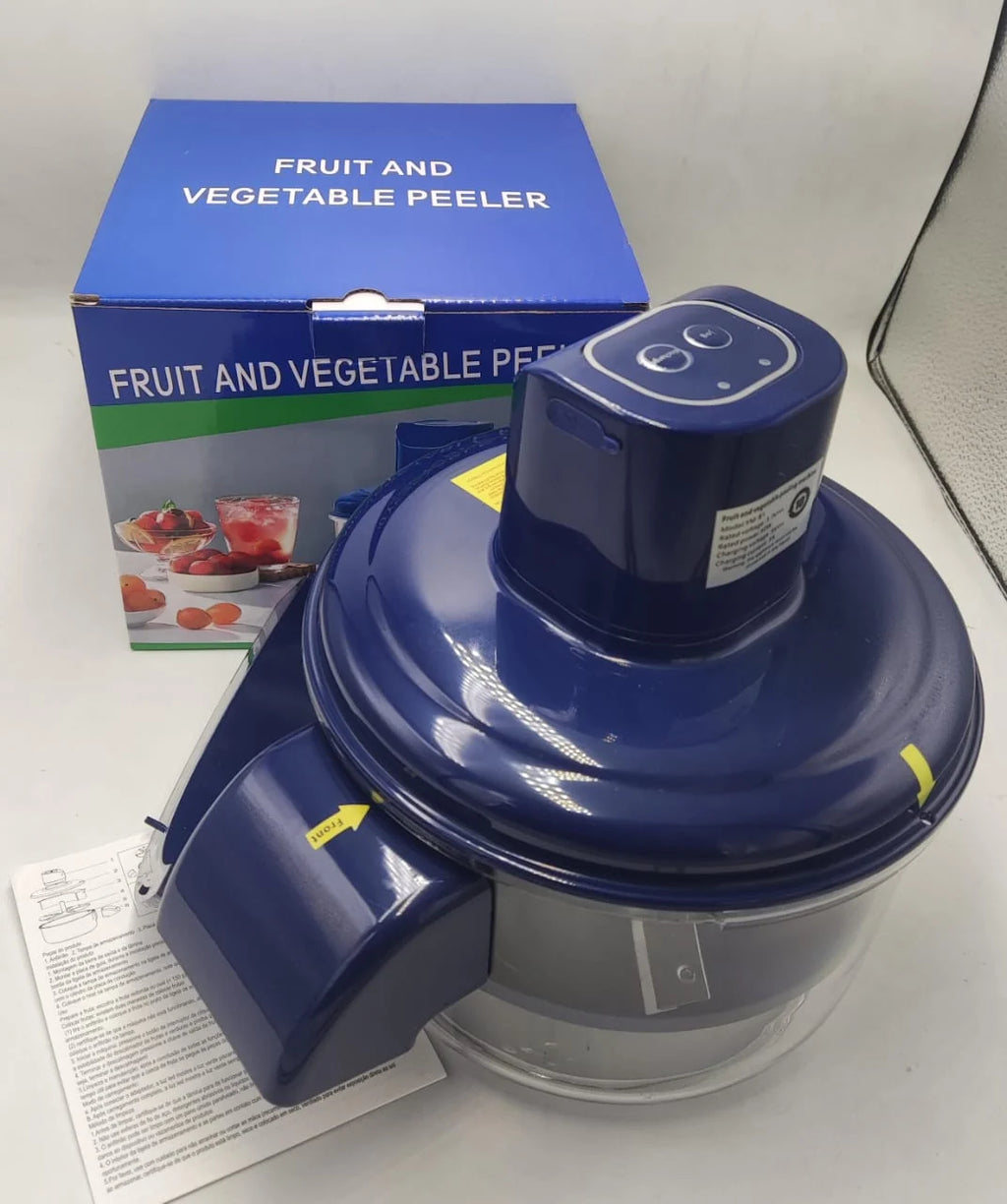 Multi-Function Vegetable Peeler – Fast & Easy Fruit Prep Kitchen Tool
