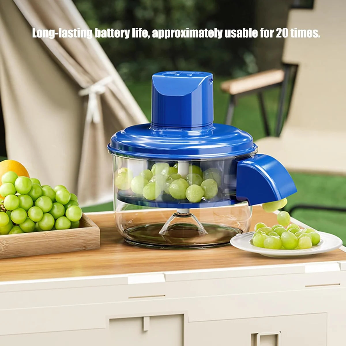 Multi-Function Vegetable Peeler – Fast & Easy Fruit Prep Kitchen Tool