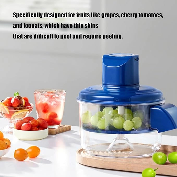 Multi-Function Vegetable Peeler – Fast & Easy Fruit Prep Kitchen Tool