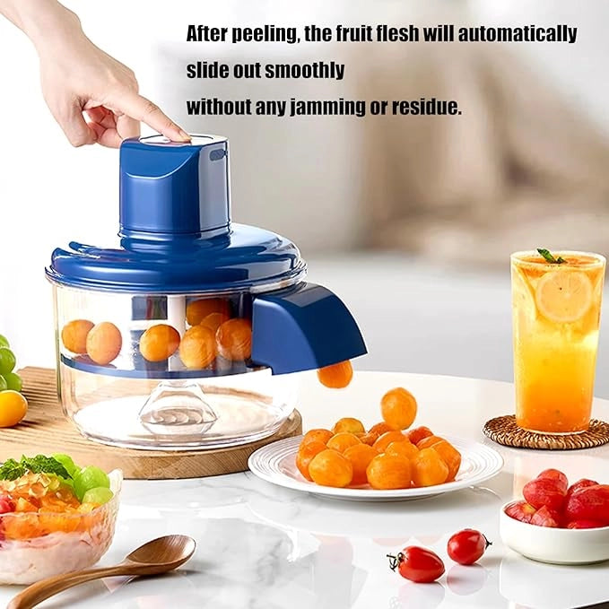 Multi-Function Vegetable Peeler – Fast & Easy Fruit Prep Kitchen Tool