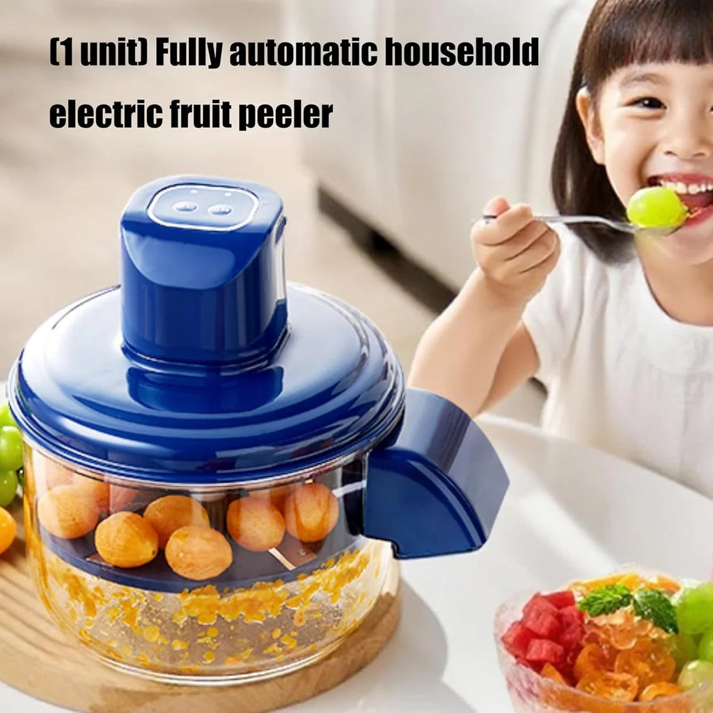 Multi-Function Vegetable Peeler – Fast & Easy Fruit Prep Kitchen Tool