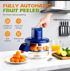Multi-Function Vegetable Peeler – Fast & Easy Fruit Prep Kitchen Tool