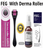 FEG beauty Hair regrowth Kit