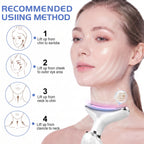 Anti Wrinkle Beauty Apparatus